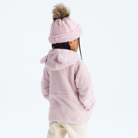 The North Face Campshire Full-Zip Hoodie - Toddlers' 1