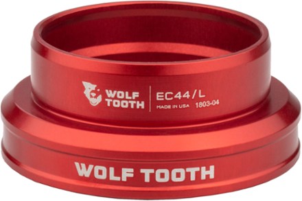 Wolf Tooth Components Premium EC44/40 Lower Headset 0