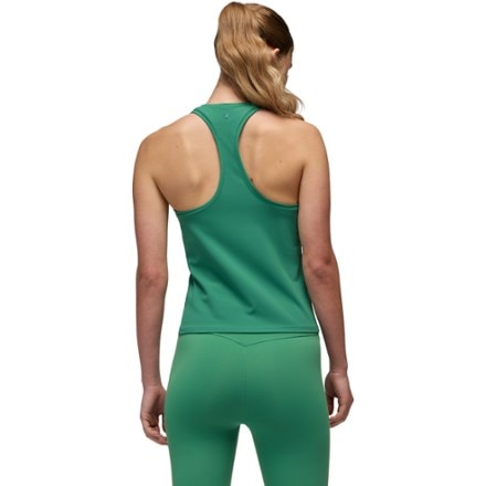 prAna Luxara Racerback Long Tank Top - Women's 2