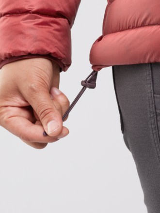 REI Co-op Magma 850 Down Hoodie 2.0 - Women's 10