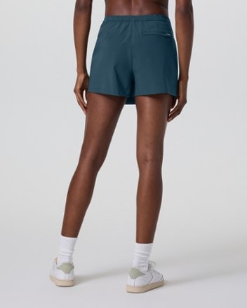 Vuori Miles Sport Skirt 2