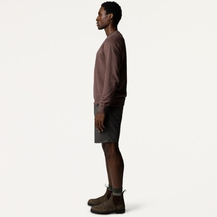 Finisterre Basset Shorts - Men's 4