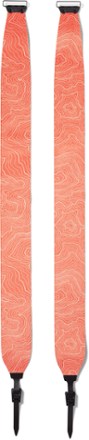 Contour Hybrid Pure 115 Climbing Skins 4