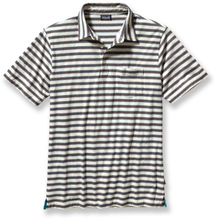 Raw Linen/Ink Slinger