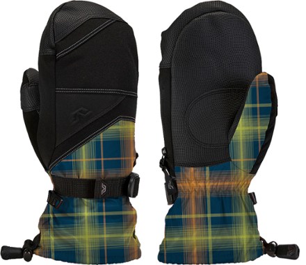 Gordini Stomp Mittens - Kids' 0