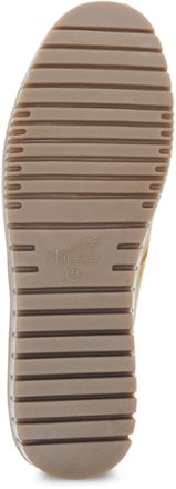 Dansko Libbie Shoes - Women's 7