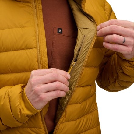Black Diamond Access Down 2.0 Hoody - Men's 5