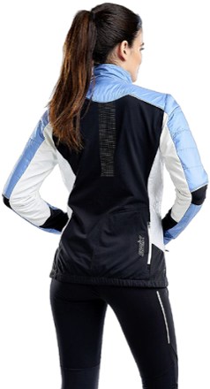 Swix Navado Hybrid Insulated Jacket - Women's 1