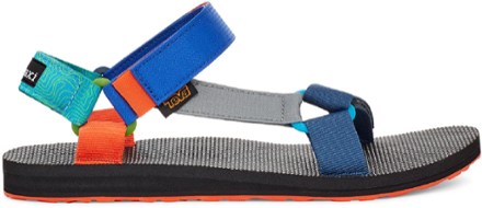 teva men's original sandal