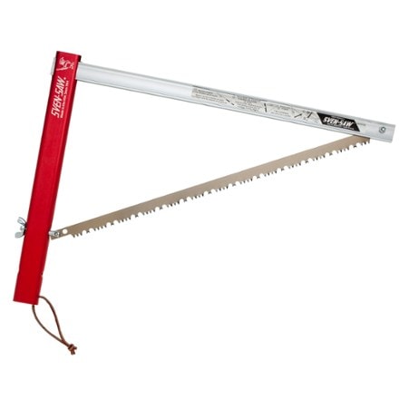 Sven-Saw Folding Saw 21" 1