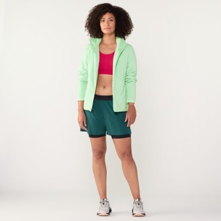 Stio Fernos Insulated Jacket - Women's 3