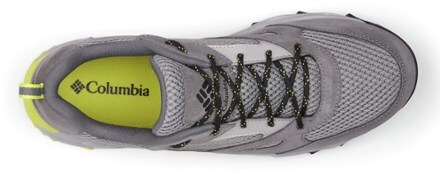 Columbia Ivo Trail Breeze Shoes - Men's | REI Co-op