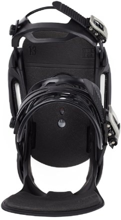 Burton Cartel EST Snowboard Bindings - 2023/2024 3
