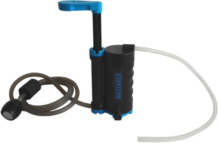LifeSaver Wayfarer Water Purifier 1