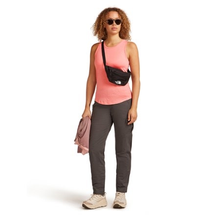 Icebreaker Merino 125 Cool-Lite Sphere III Tank Top - Women's 3
