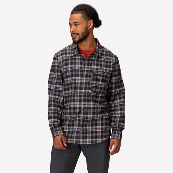 On Body Image of color Black