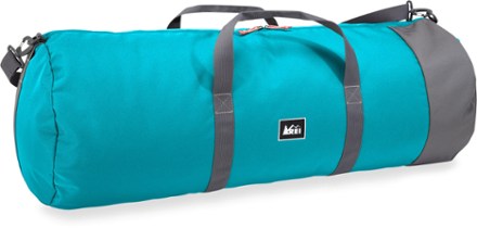 Dry Pak Waterproof Duffel Bag - Clear - XL