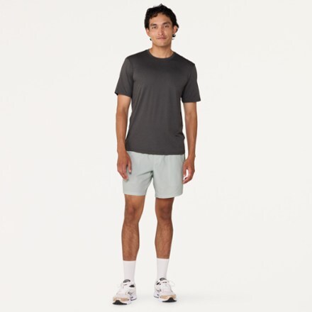 Vuori Kore Breathe Lined 7" Shorts - Men's 3