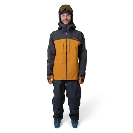 Flylow Chemical Pants - Men's 1