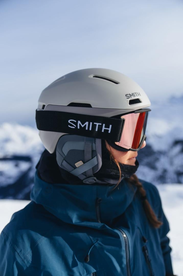 Location Image for Accel Mips Snow Helmet