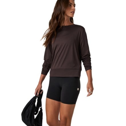 Vuori Daydream Crew Top - Women's 3