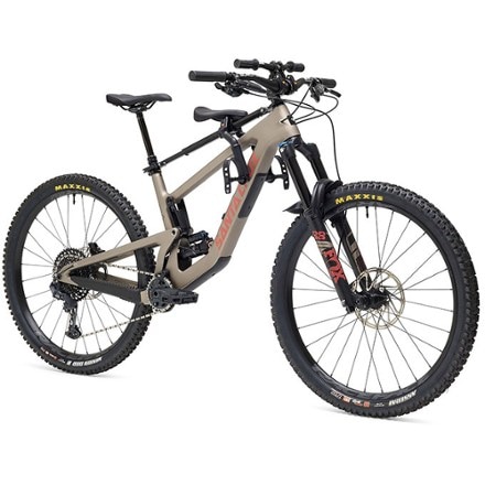 Kids Ride Shotgun Shotgun Pro Child Bike Seat and Handlebar Combo 6