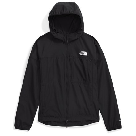 The North Face Higher Run Wind Jacket - Women's 4