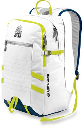 White/Bleumine/Neolime