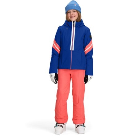 Obermeyer Piper Insulated Jacket - Girls' 3