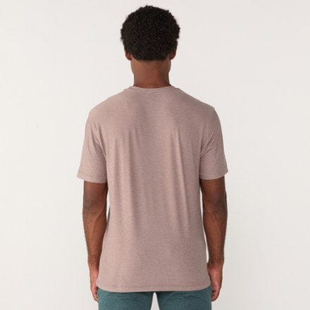 Vuori Strato Tech T-Shirt - Men's 2