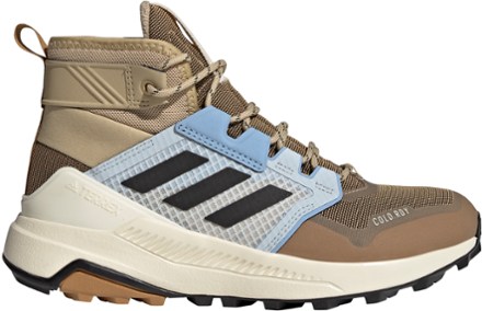 adidas terrex hiking shoes womens