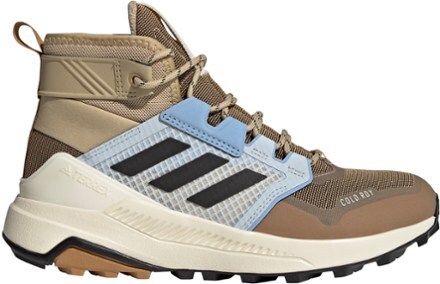 adidas Terrex Trailmaker Mid COLD.RDY Hiking Shoes - Women's | REI Co-op