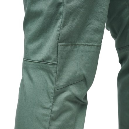 Black Diamond Notion Pants - Women's 7