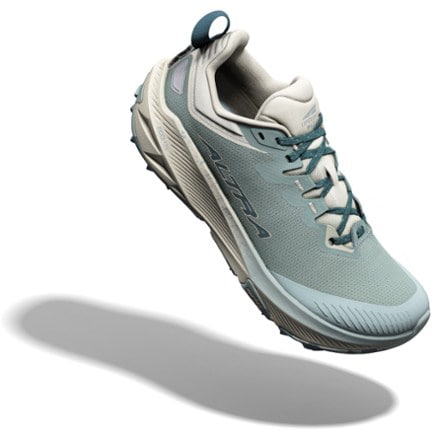 Altra Experience Wild 3 Trail-Running Shoes - Women's 5
