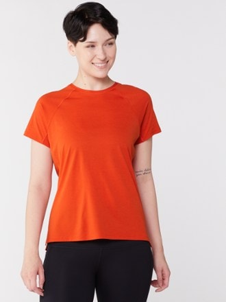 REI Co-op Swiftland Running T-Shirt - Women's 1