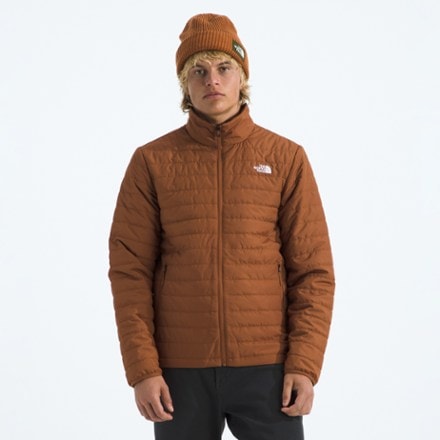 The North Face Carto Mono Triclimate 3-in-1 Hooded Jacket - Men's 6