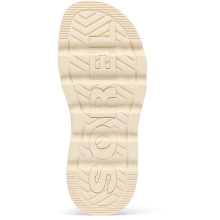 Sorel KINETIC Sunchase Ankle Strap Sandals - Women's 9