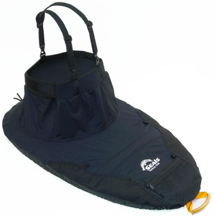 Seals Tropical Tour Spray Skirt - 1.4 0