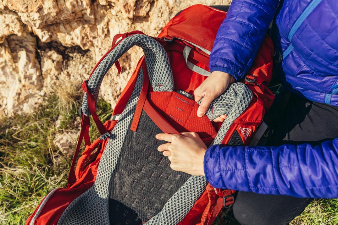 Location Image for Amber 65 Pack - Closeout - Women's Plus Size