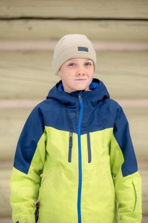 DAKINE Jax Fleece Beanie - Kids' 2