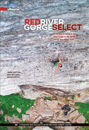 Wolverine Red River Gorge Select 0