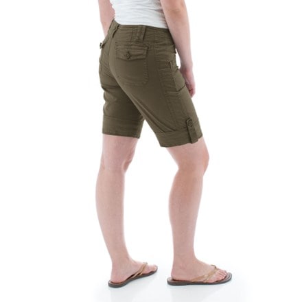 Aventura Arden V2 Shorts - Women's 3