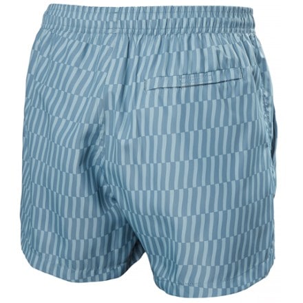 Helly Hansen Newport Trunk 4.5" Swimsuit Bottoms - Men's 3
