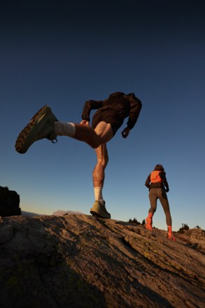 Location Image for Norvan LD 4 Trail-Running Shoes - Women's