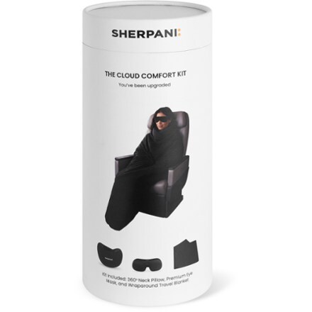 Sherpani Cloud Comfort Kit 1