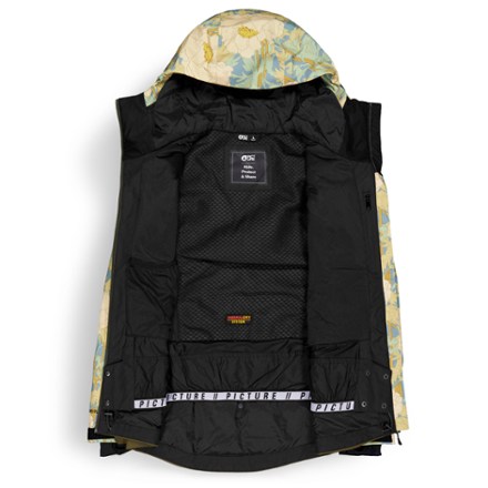 Picture Organic Clothing Exa Insulated Jacket - Women's 2