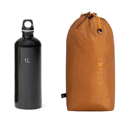 Exped Stuffbag Versa Stuff Sack 2