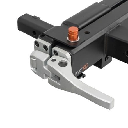 Kuat Pivot XD Swing-Away Rack Adapter 7
