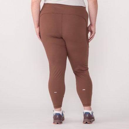 REI Co-op Swiftland 7/8 Running Tights - Women's 4