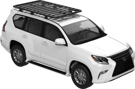 Yakima Landing Pads - Set of 6 LockNLoad Platform not included